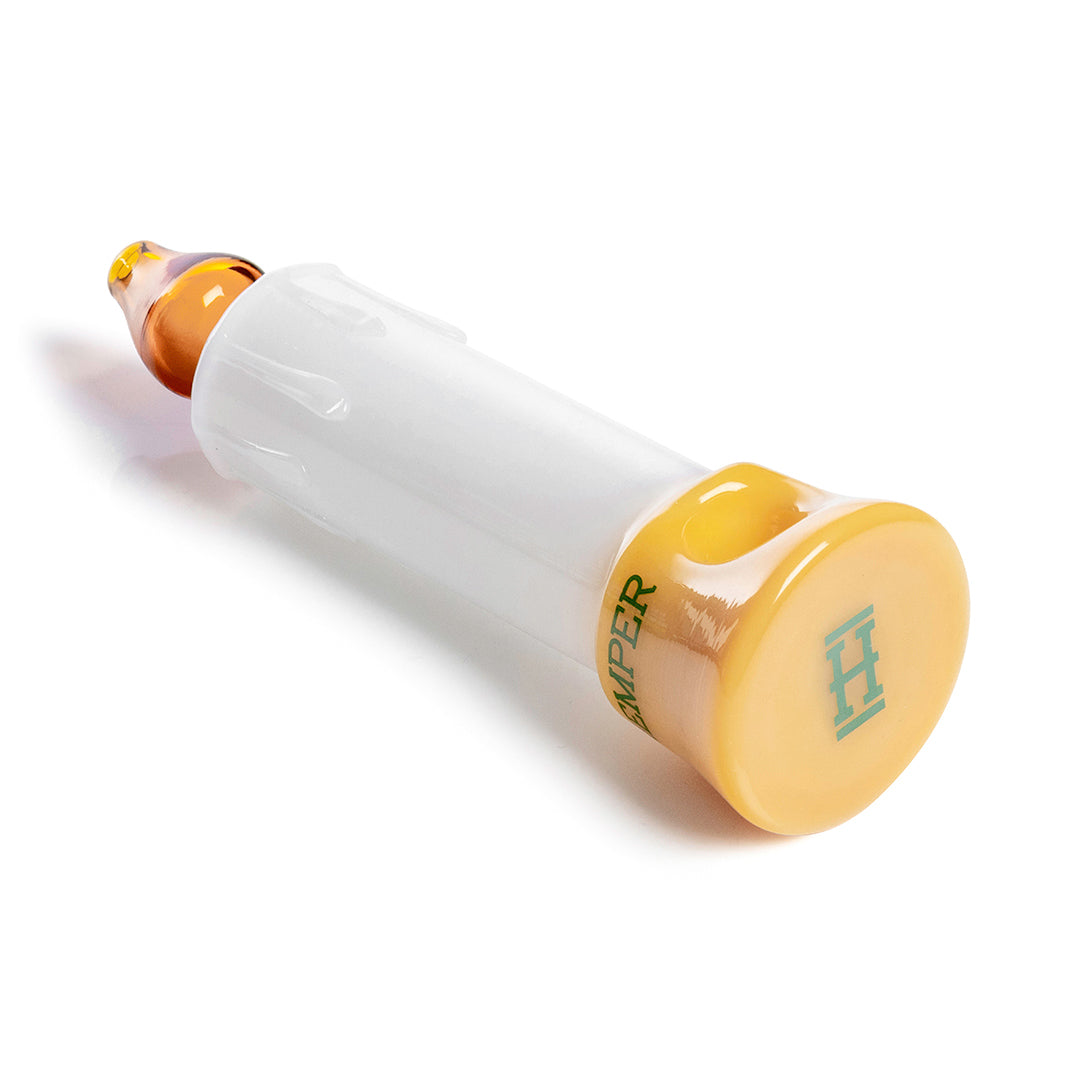 Hemper - Candle Hand Pipe