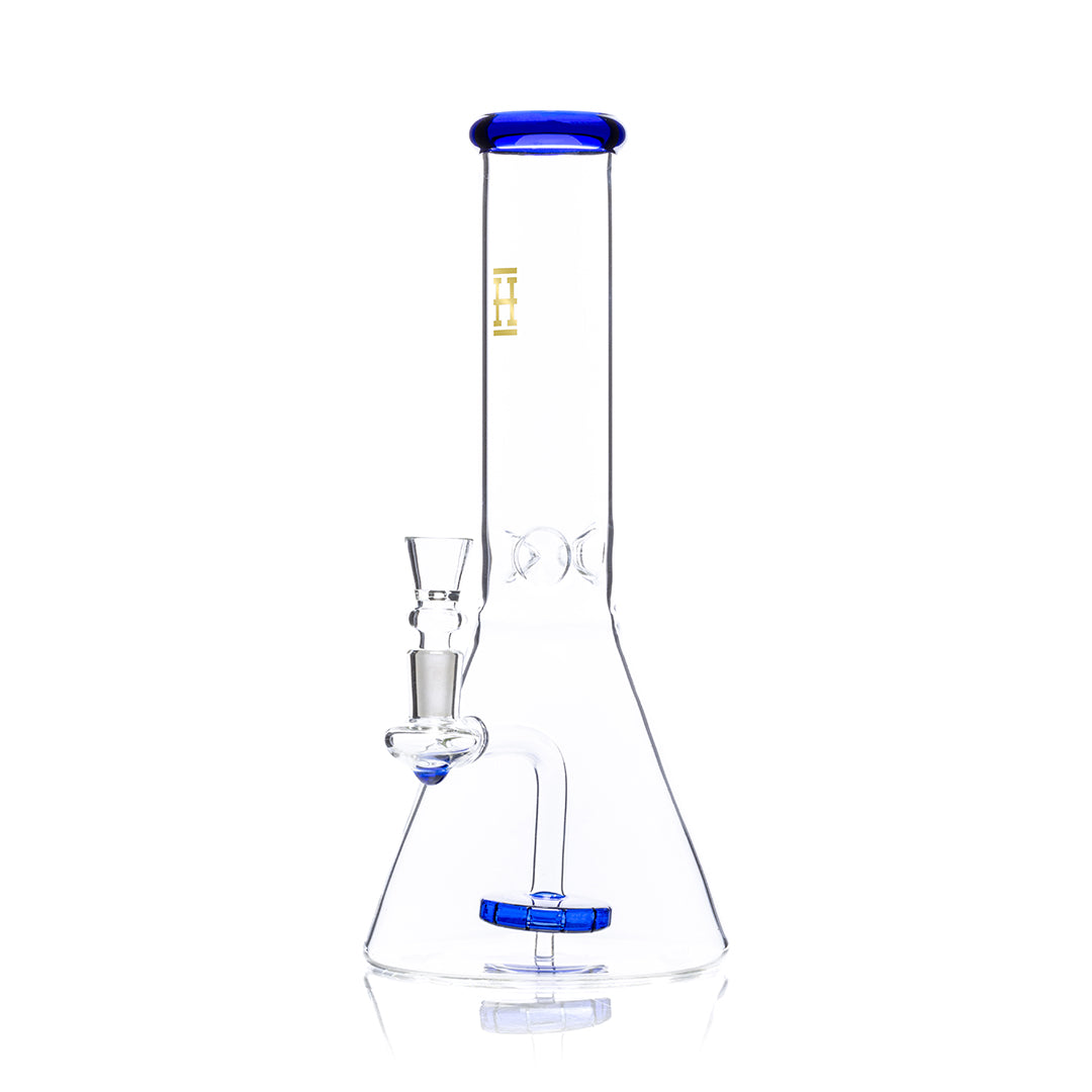 Hemper - Beast Beaker Bong 12"
