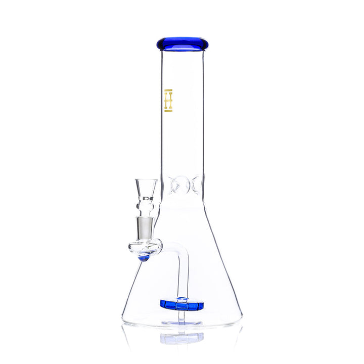 Hemper - Beast Beaker Bong 12"
