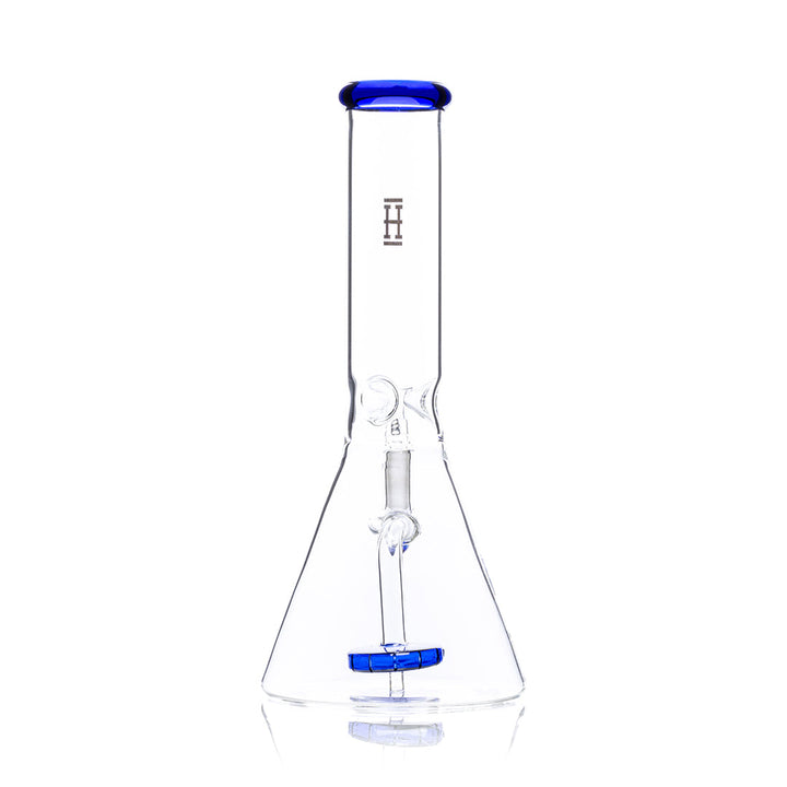 Hemper - Beast Beaker Bong 12"