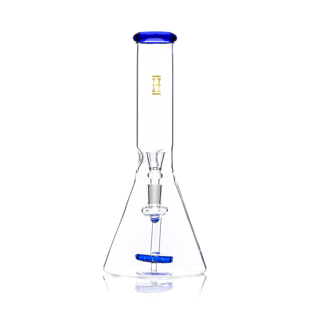 Hemper - Beast Beaker Bong 12"