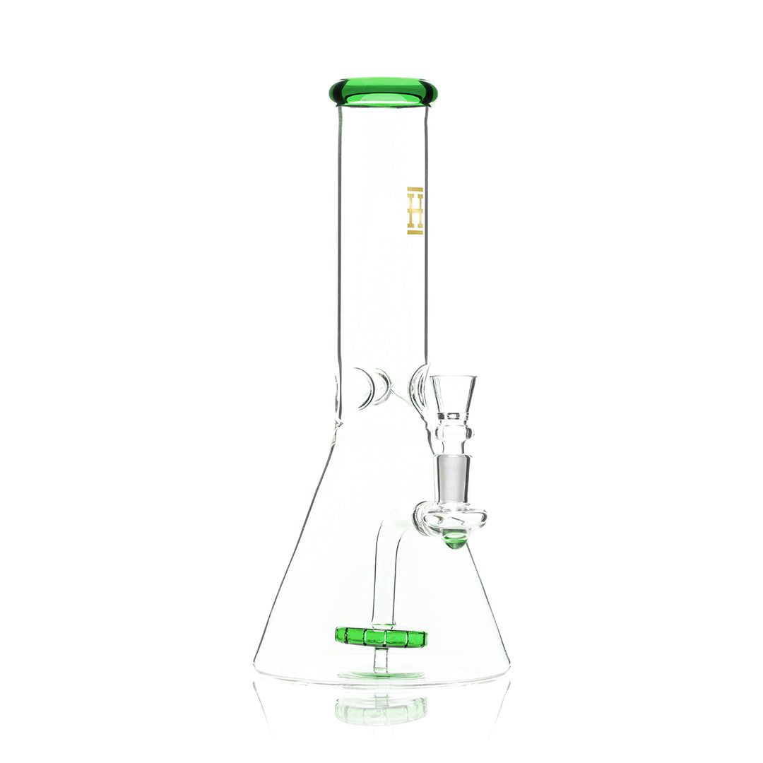 Hemper - Beast Beaker Bong 12"