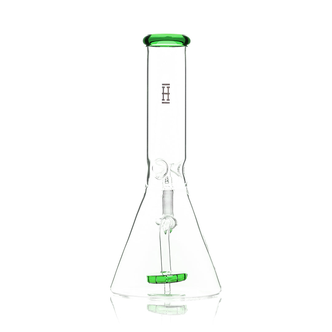 Hemper - Beast Beaker Bong 12"