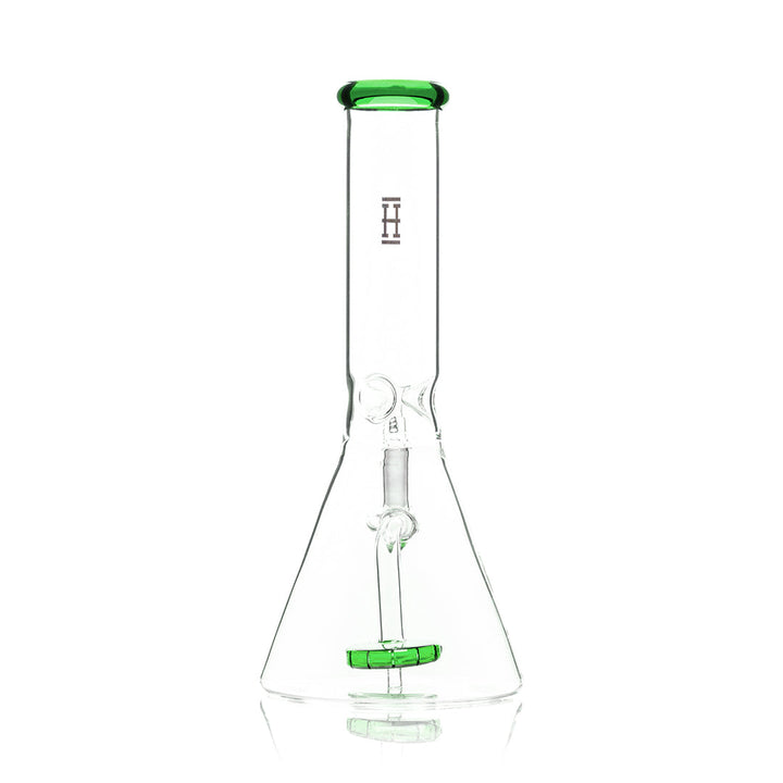Hemper - Beast Beaker Bong 12"