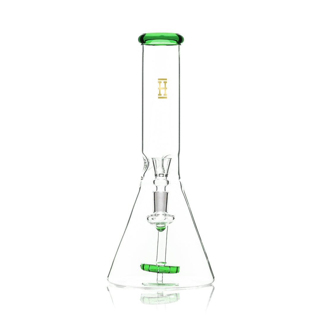 Hemper - Beast Beaker Bong 12"