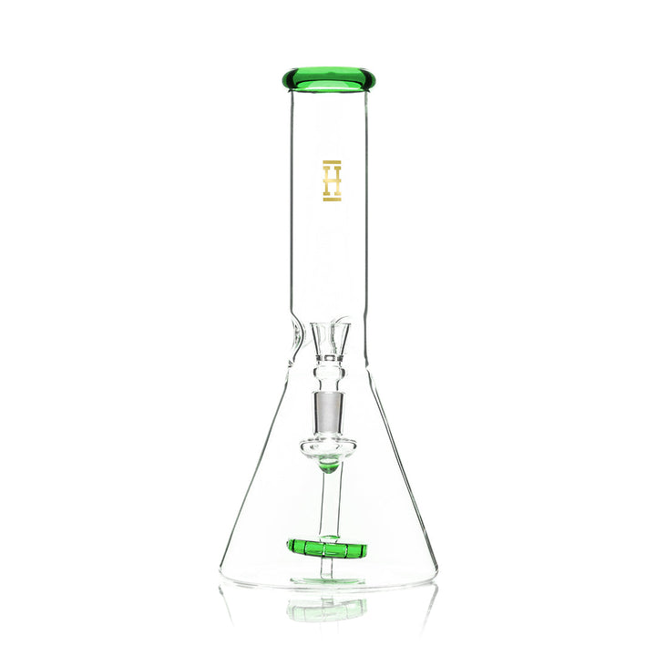 Hemper - Beast Beaker Bong 12"