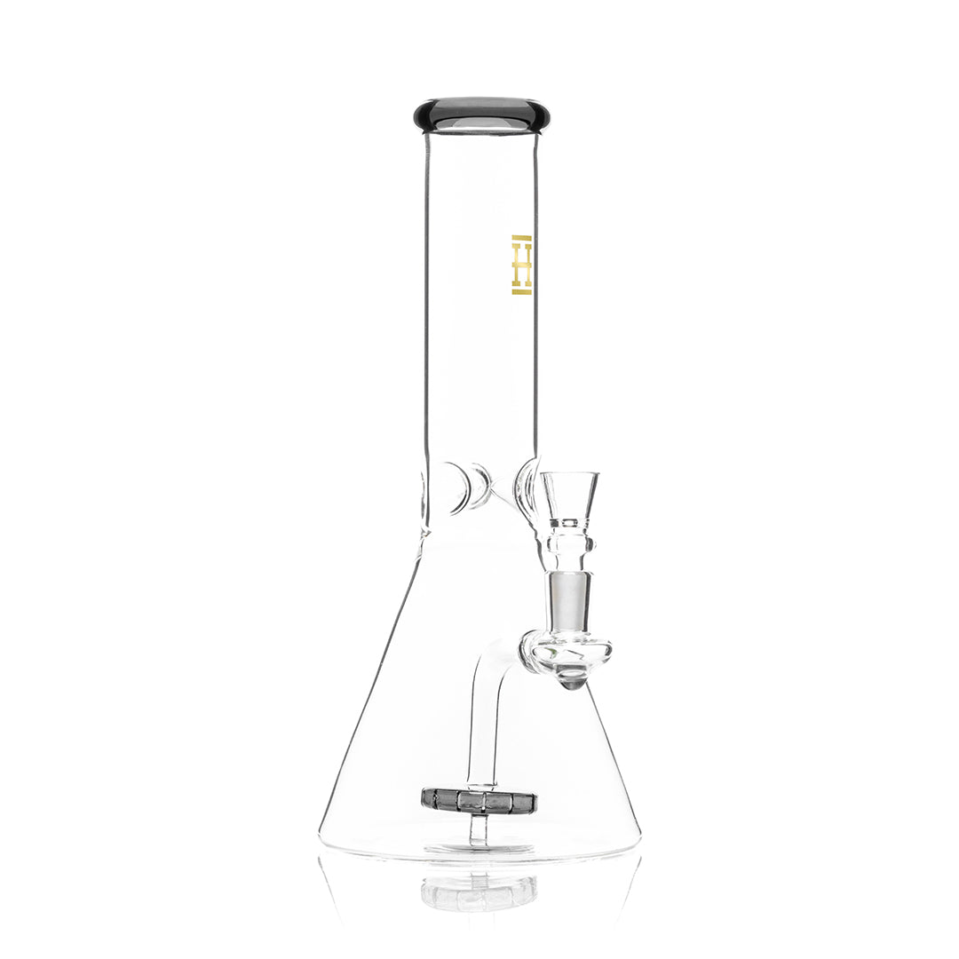 Hemper - Beast Beaker Bong 12"