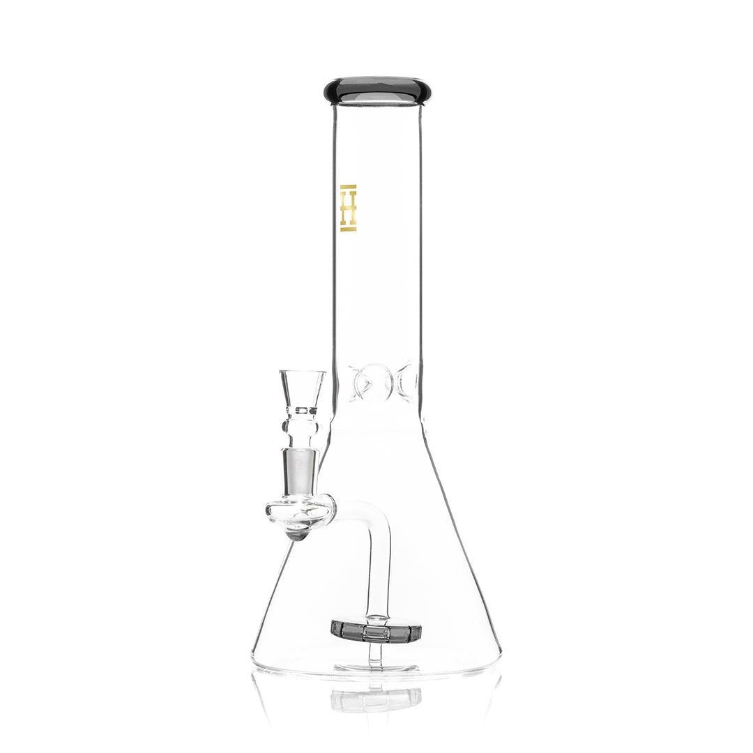 Hemper - Beast Beaker Bong 12"