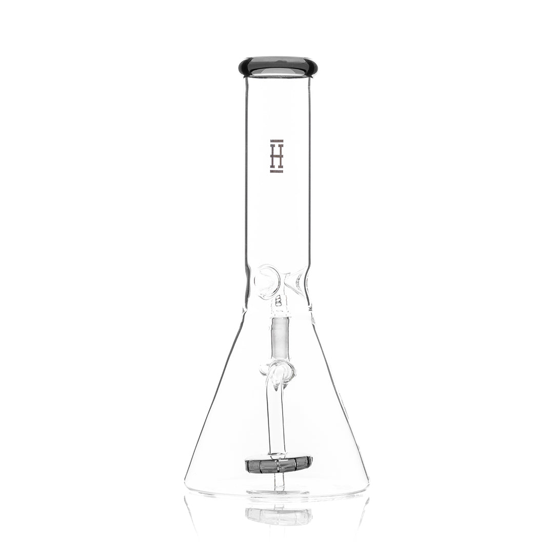 Hemper - Beast Beaker Bong 12"