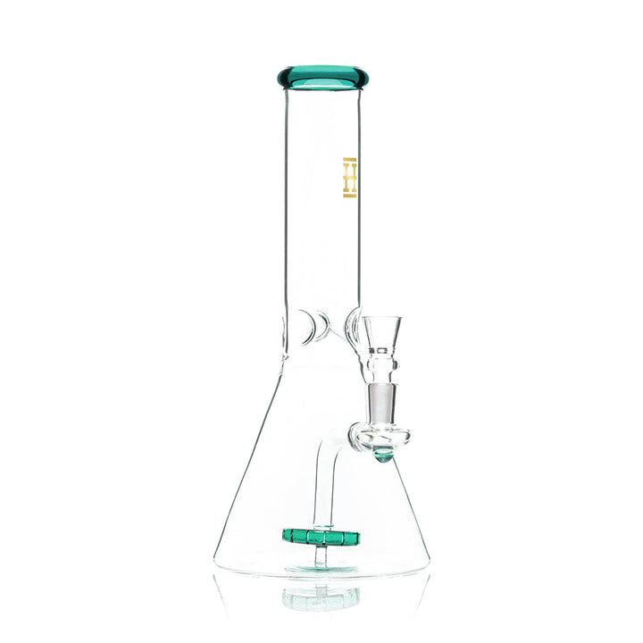 Hemper - Beast Beaker Bong 12"