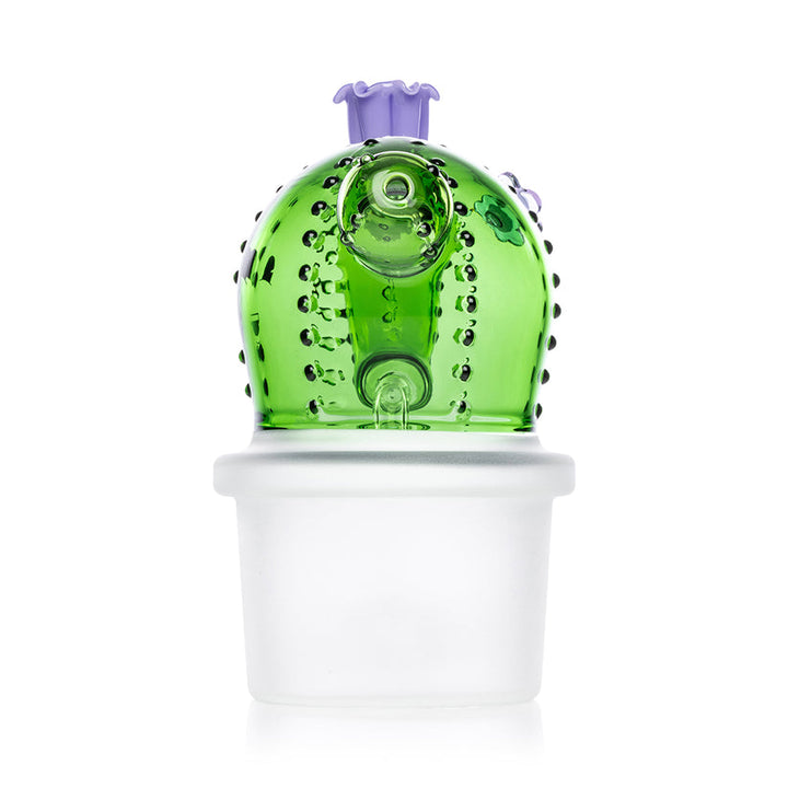 Hemper - Happy Cactus XL Bong