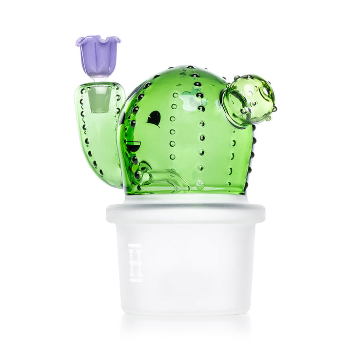 Hemper - Happy Cactus XL Bong