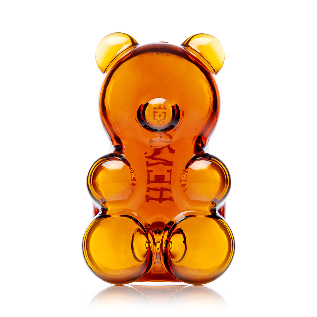 HEMPER - Gummy Bear Handpipe