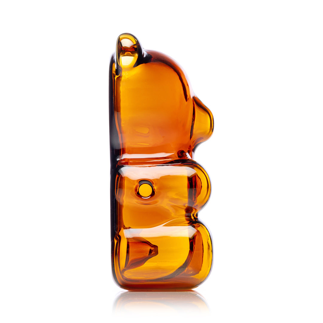 HEMPER - Gummy Bear Handpipe