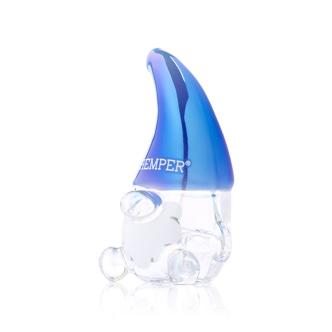 HEMPER - Gnome Handpipe