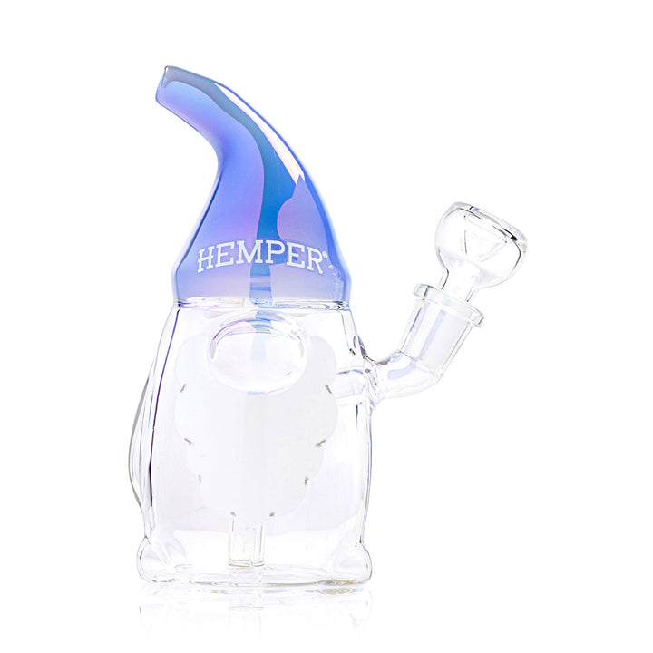 HEMPER - Gnome Bong 6.3"