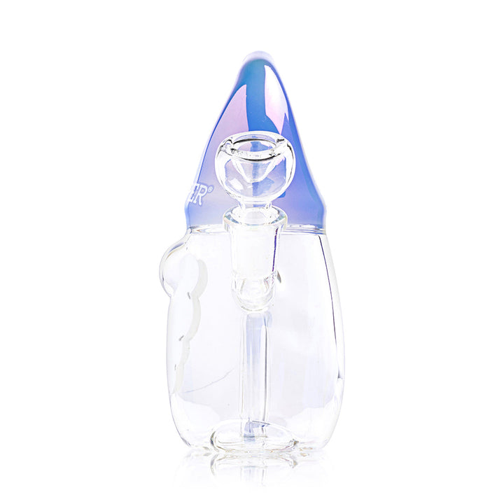 HEMPER - Gnome Bong 6.3"