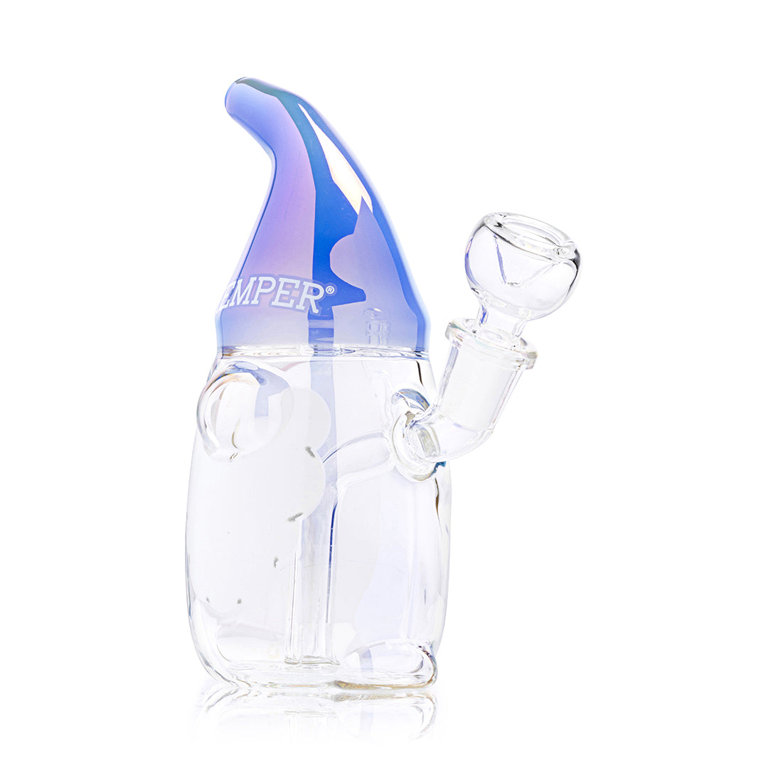 HEMPER - Gnome Bong 6.3"