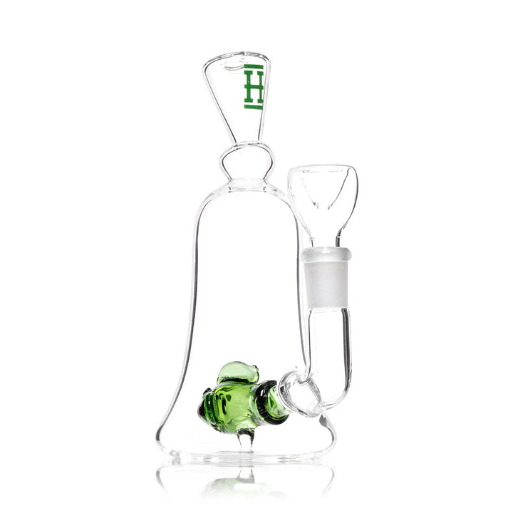 HEMPER - Fish Bong 6"