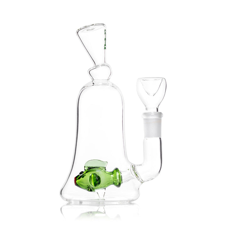 HEMPER - Fish Bong 6"