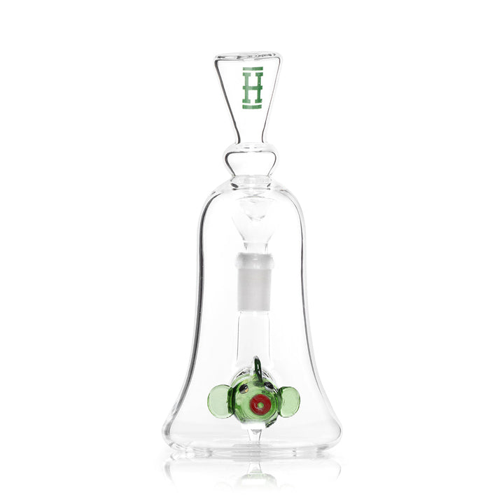 HEMPER - Fish Bong 6"