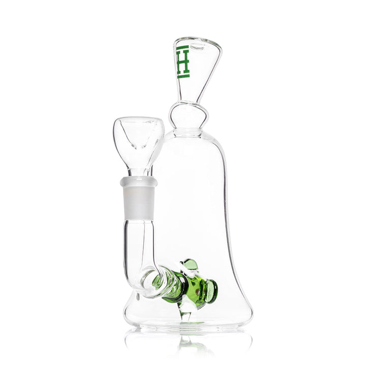 HEMPER - Fish Bong 6"