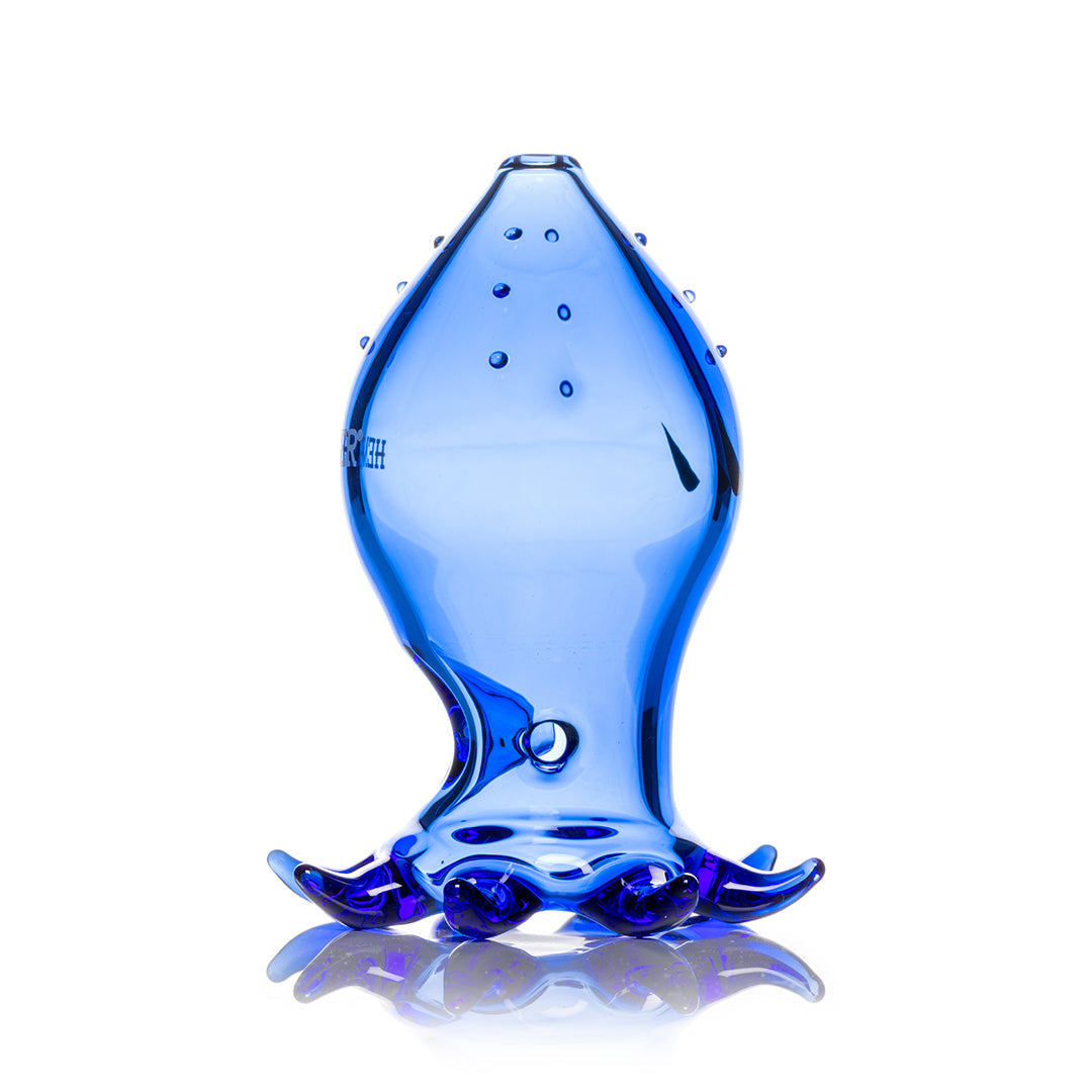 HEMPER - Kraken Handpipe