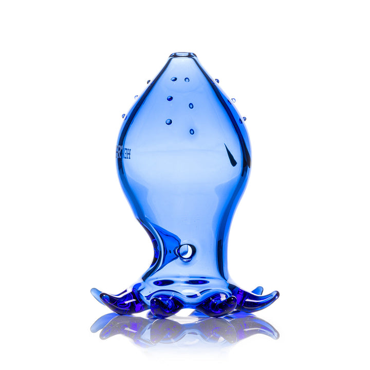 HEMPER - Kraken Handpipe