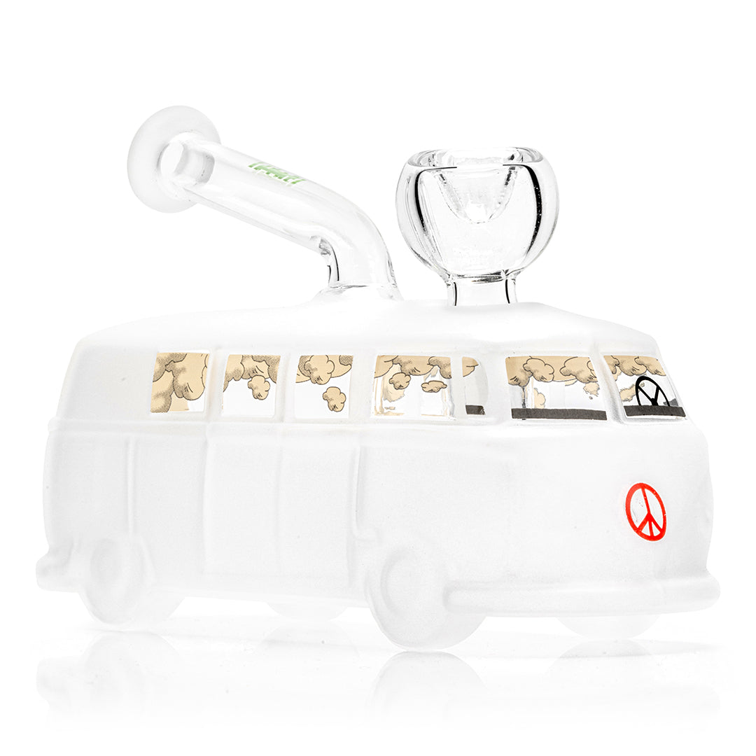 HEMPER - Groovy Van Bong 6”