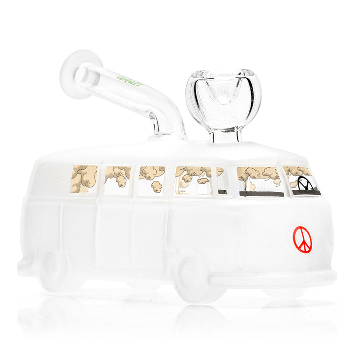 HEMPER - Groovy Van Bong 6”