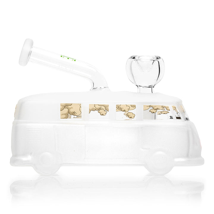 HEMPER - Groovy Van Bong 6”