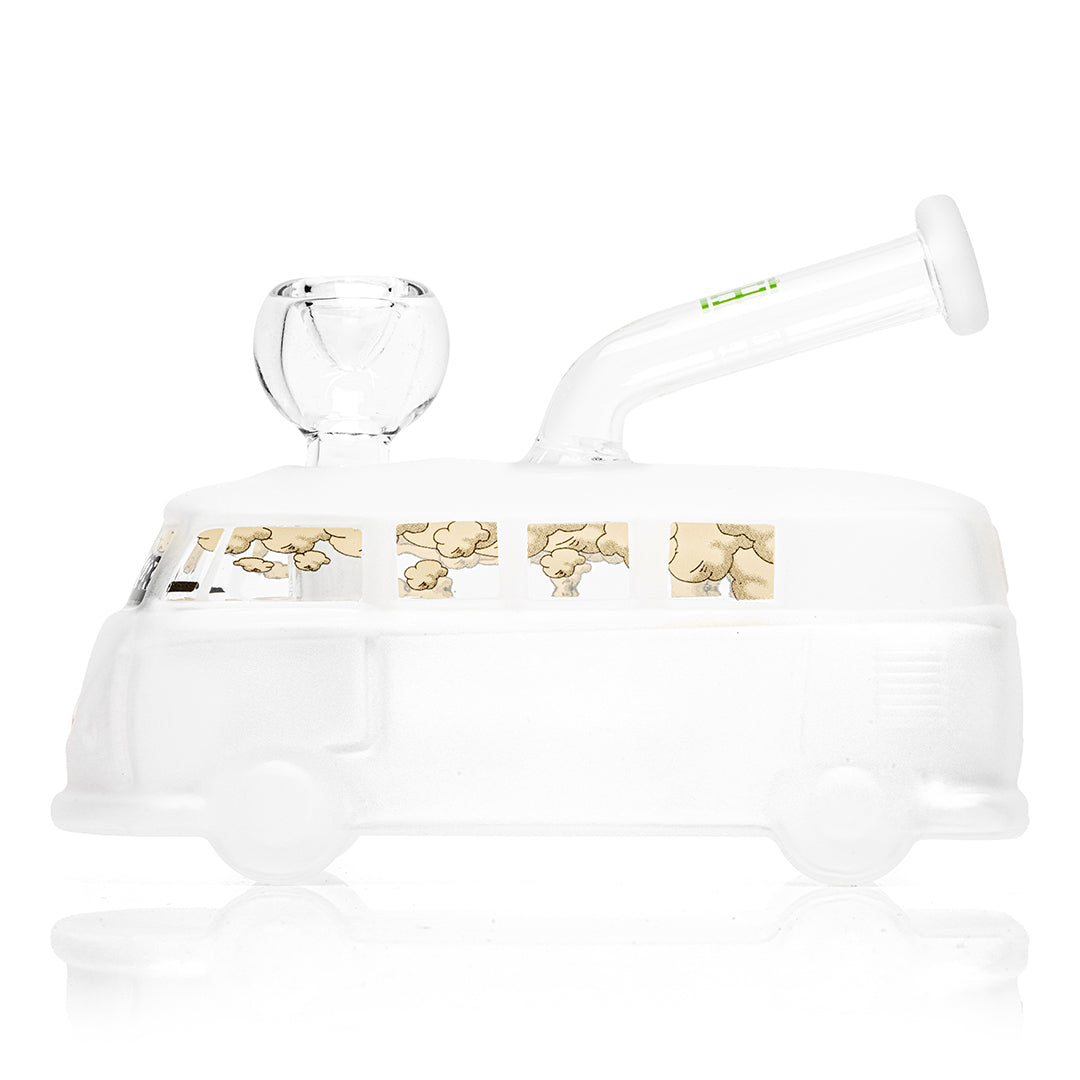 HEMPER - Groovy Van Bong 6”