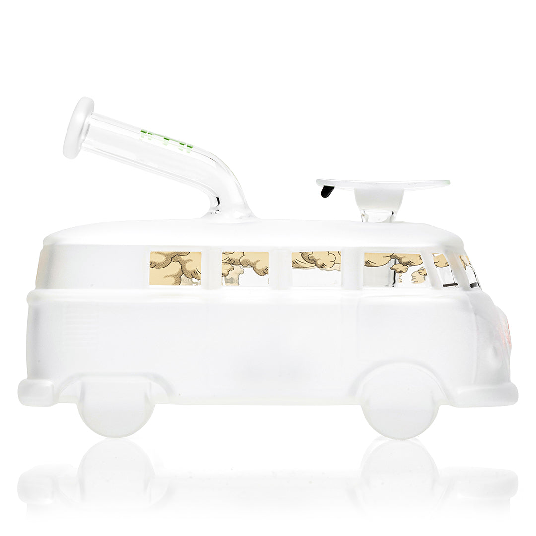 HEMPER - Groovy Van XL Bong 8”