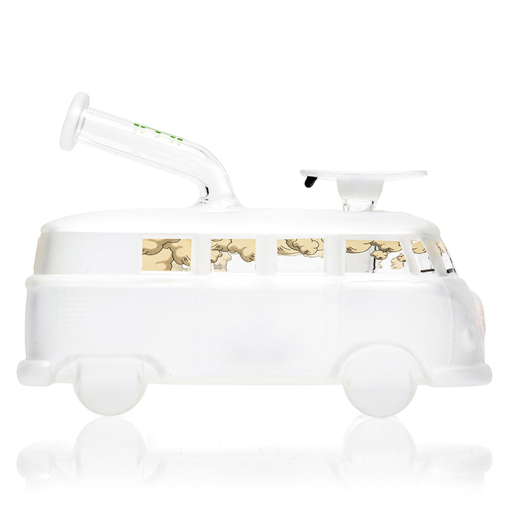 HEMPER - Groovy Van XL Bong 8”