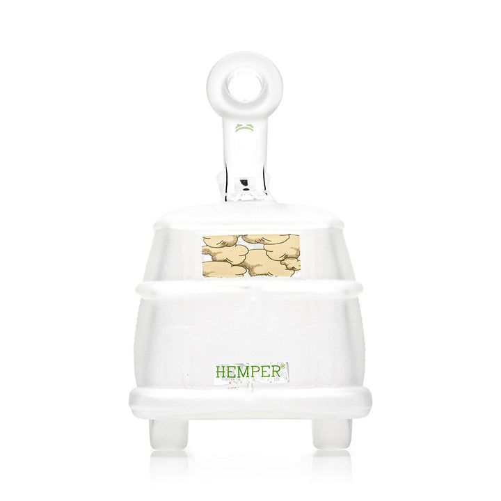 HEMPER - Groovy Van XL Bong 8”