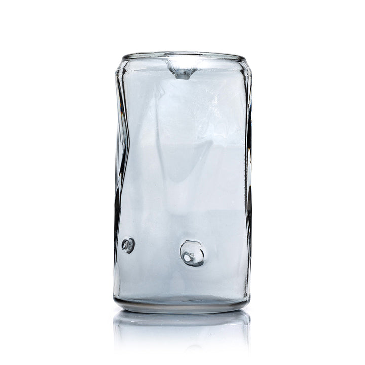 HEMPER - Crushed Can Handpipe