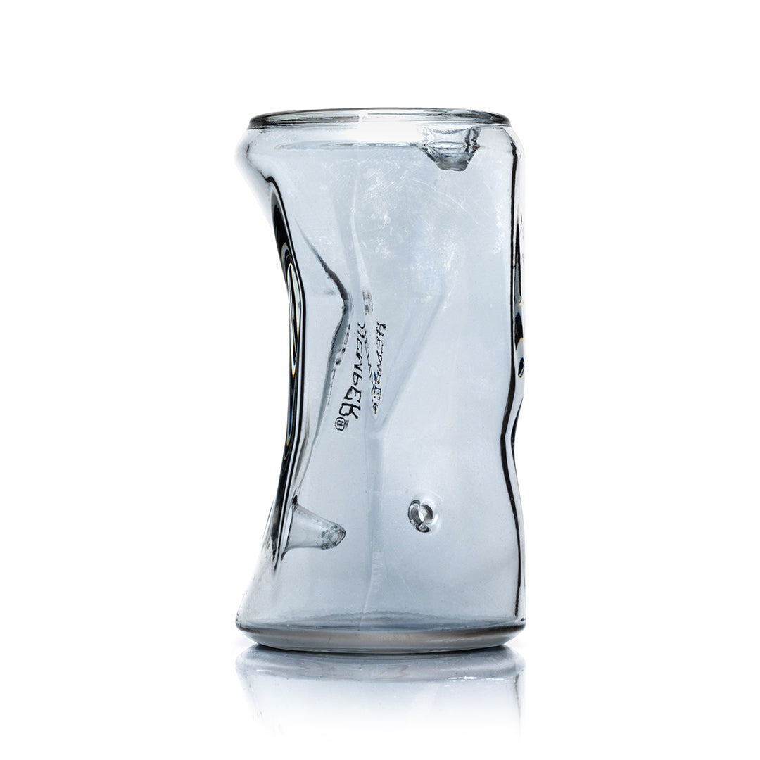 HEMPER - Crushed Can Handpipe