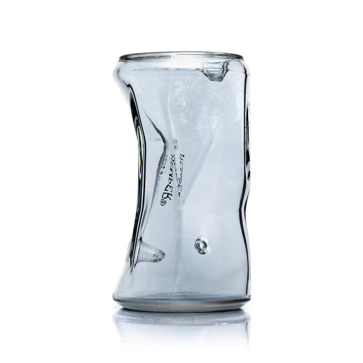 HEMPER - Crushed Can Handpipe