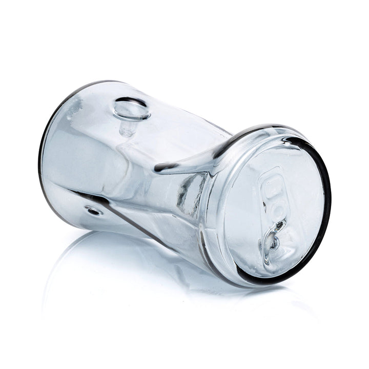 HEMPER - Crushed Can Handpipe