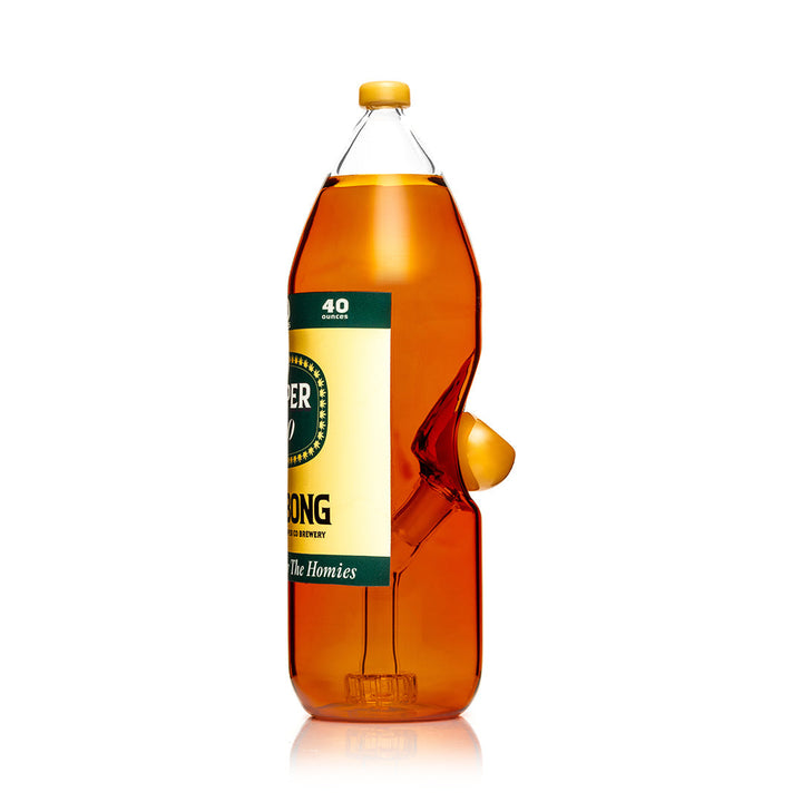 HEMPER - Forty Ounce XL Bong 9.5"