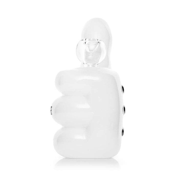 HEMPER - High Jinx Cartoon Bong 5.7"