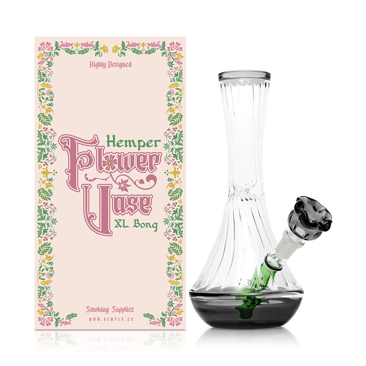 Hemper - Flower Vase XL Bong