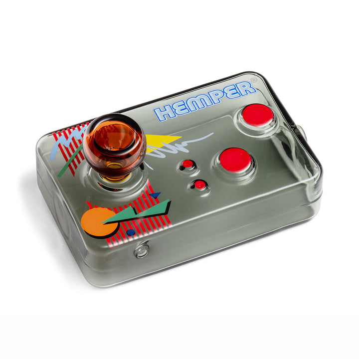 Hemper Arcade Controller Hand Pipe
