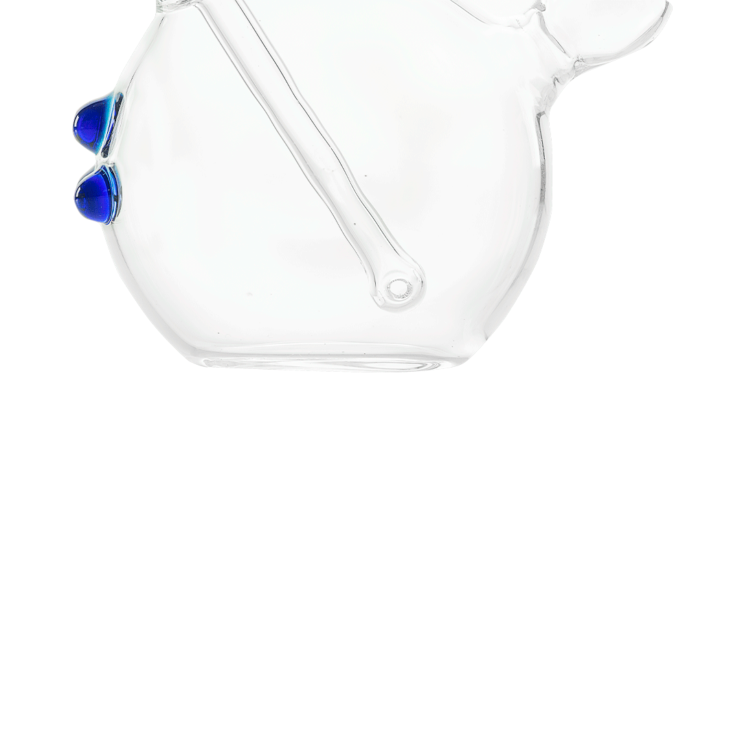 HEMPER - Flavor Saver Bubbler