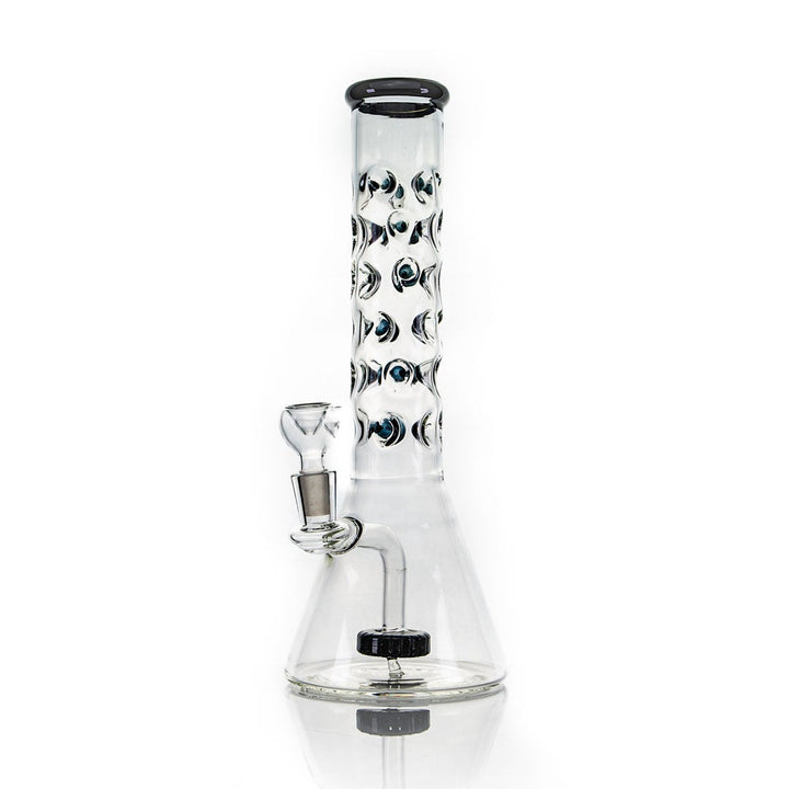 HEMPER - Bubble Neck Beaker Bong