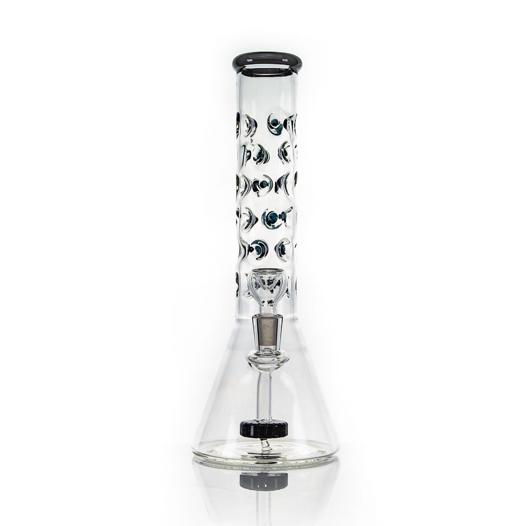 HEMPER - Bubble Neck Beaker Bong