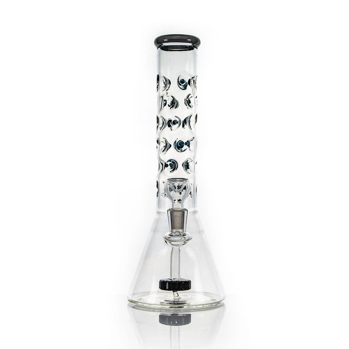 HEMPER - Bubble Neck Beaker Bong