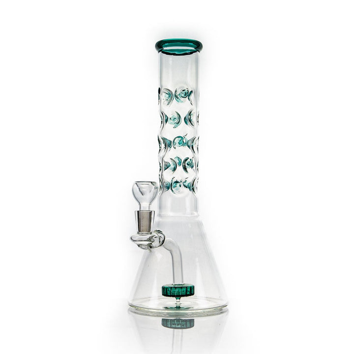 HEMPER - Bubble Neck Beaker Bong