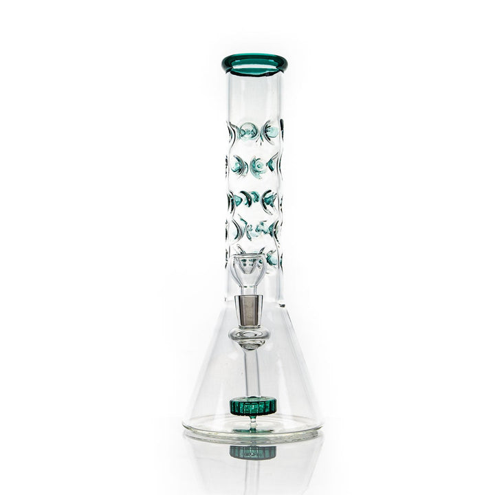HEMPER - Bubble Neck Beaker Bong
