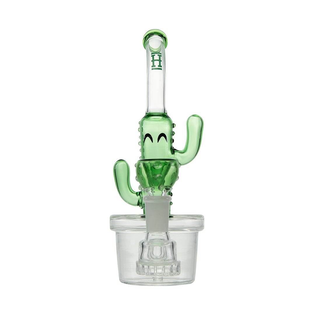 HEMPER - Cactus Jack Bong